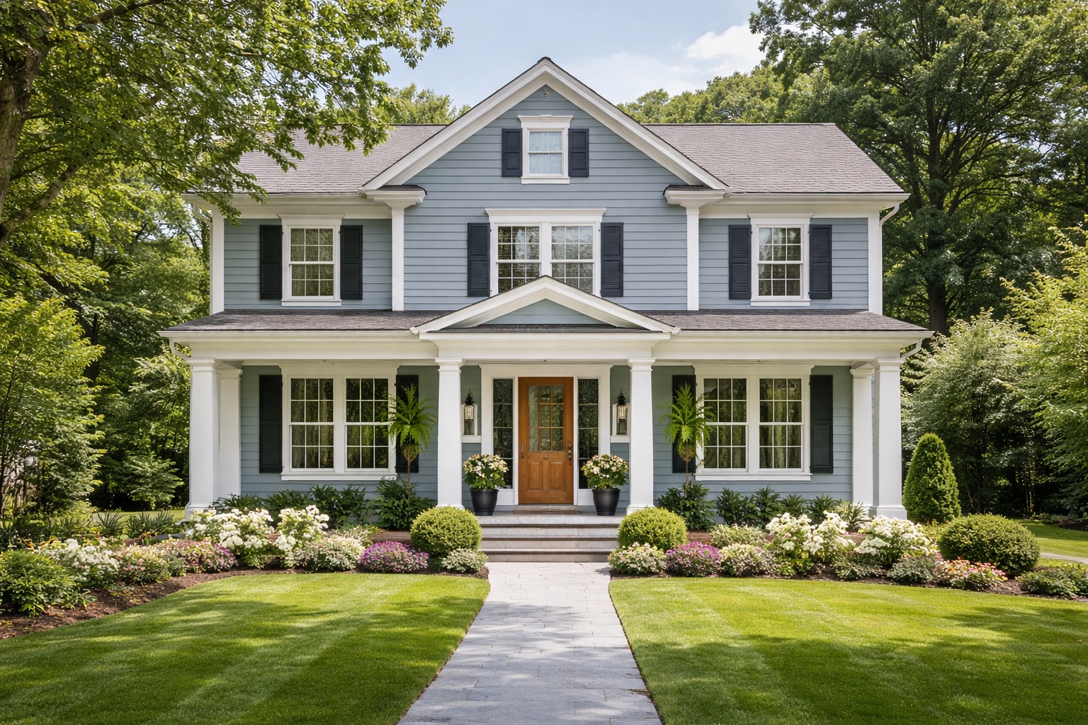 Exterior Painting